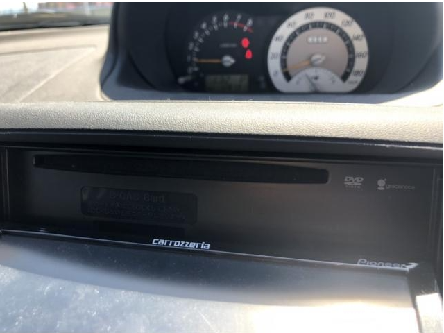 2005 Toyota IST